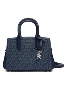 Сумка 32F5S9IC0V Michael Michael Kors, синий