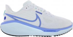 Мужские кроссовки Nike Vomero 17, White/Royal Pulse/Glacier Blue-White