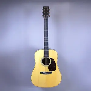 Martin HD-28 Custom Shop