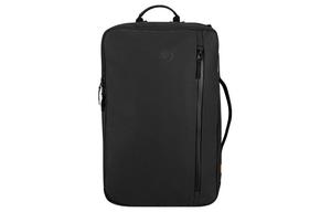 MAMMUT Сумка рюкзак 20 литров полиамид унисекс, Black