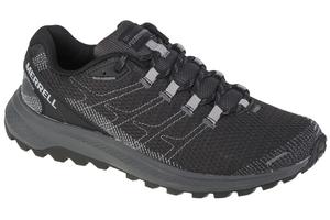Беговый кроссовки Merrell Merrell Fly Strike, черный