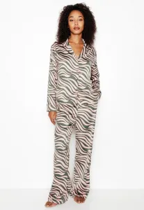 Пижамные штаны "грэмми" Rougegorge, Kaki