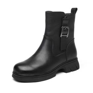 Cigna Ботильоны женские черные