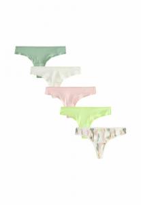 Трусы Next FIVE PACK, Camo Print/Green