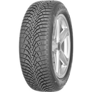 Зимние шины Goodyear UltraGrip 9+ XL 195/65 R15 95H