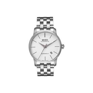 MIDO Часы Men's Baroncelli Watch