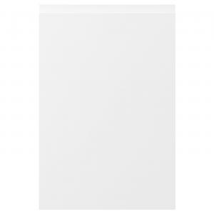 Дверь, матово-белая, 40x60 см IKEA Voxtorp