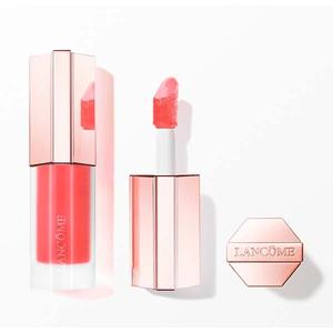 Жидкие румяна с матовым финишем LANCOME Skin Idôle Juicy Blush, Red Here Right Now