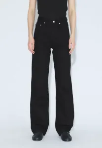 Джинсы echo с прямыми штанинами Dr.Denim, Black