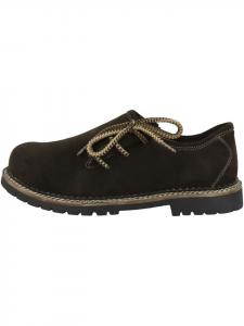 Туфли на шнуровке Spieth & Wensky Hannes, коричневый