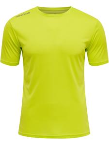 Футболка Newline S/S, цвет EVENING PRIMROSE