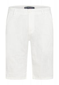 Шорты льняные шорты Rock Creek, белый