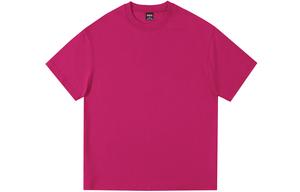 Футболка унисекс BALENO, Dragon Fruit