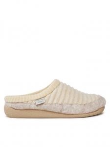 Домашние тапочки Toni Pons, экрю