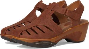 Сандалии White Mountain Vie, цвет Hazel/Buc