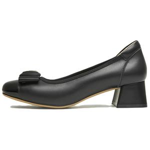 Женские повседневные туфли Tata Women's Black