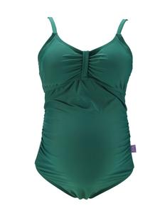Купальник Petit Amour AMANDINE, изумрудный