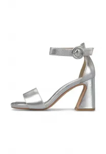Сандалии на высоком каблуке Alma En Pena, Plateado