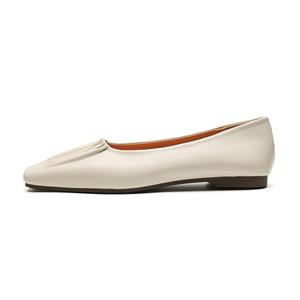 Женские повседневные туфли Women's TAFN, Apricot