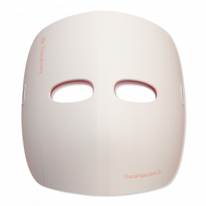 Маска для лица TheraFace Glo Therabody