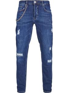 Джинсы 2Y Studios, синий