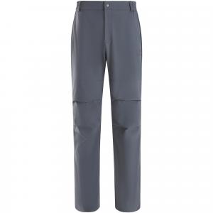 Брюки Quick Dry мужские CAMEL, tranquil серый