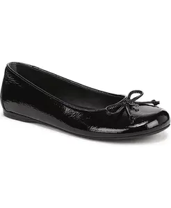 Женские балетки Tatum Sam and Libby, черный