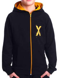 Толстовка BEZLIT, черный