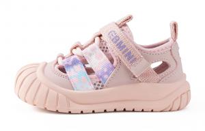 Обувь для малышей (для младенцев и малышей) EBMINI, розовый