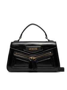 Сумочка JC4355PP0LK1000A Love Moschino, черный