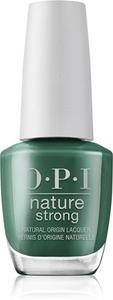 Лак для ногтей OPI Nature Strong, Leaf by Example 15 ml