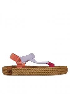 Сандалии Miami Elastic MIA.12-3RQ1 Bohonomad, мультиколор