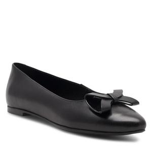 Балетки Lasocki RST-NOEL-42, черный