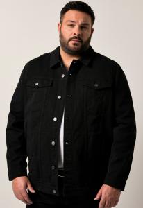 Куртка Men Plus BRUSTTASCHEN, Black