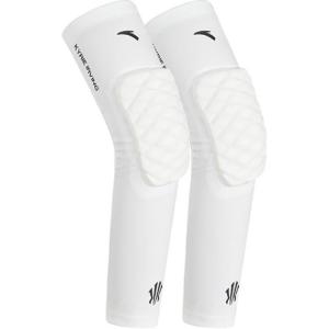 ANTA Накладки на руки White Cotton Spandex Unisex