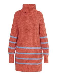 Вязаная кофта Usha, красный