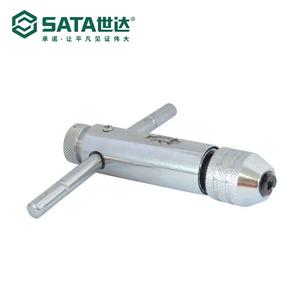 Вороток со звездочкой М5-М12 50404 SATA