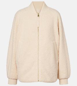 Серина реверсивная куртка Varley, Sandshell