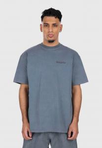 Базовая футболка REGULAR FIT Dropsize, серый