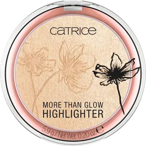 Хайлайтер More Than Glow 030 Beyond Golden Glow 5,9 г Catrice