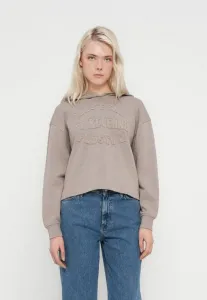 Толстовка с капюшоном Even&Odd, Apricot