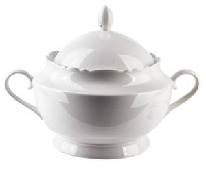 Суповая кастрюля basic Mondex, белый