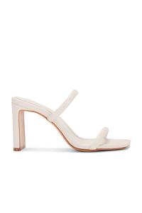 Сандалии ully tab Schutz, белый