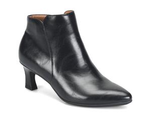 Ботинки Eurosoft Violet Bootie, черный