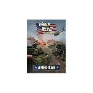 Фигурки World War Iii: Nato Forces (100P A4 Hb)