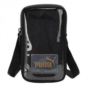 Сумка-клатч Puma Pop Sling Pouch Bag, черная