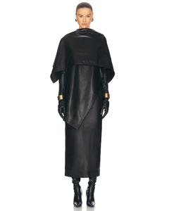 Эдра Шарф Nour Hammour, черный