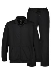 Спортивный костюм JP1880, черный