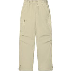 FILA Женские фитнес-карго штаны Distant Mountain Yellow