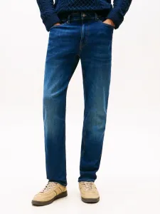 Джинсы ryan slim slim fit Tommy Jeans, Denim Dark